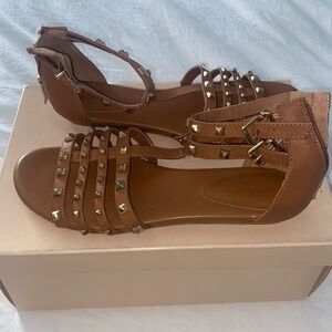 BCBGeneration Sandals